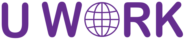 Uwork Logo